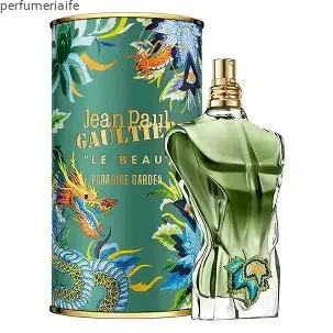 JEAN PAUL GAULTIER LE BEAU PARADISE GARDEN EDP 75 ML PRODUKT