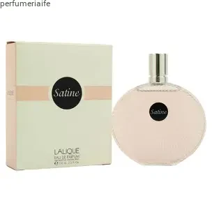 LALIQUE SATINE EDP 100 ML  PRODUKT