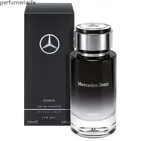 MERCEDES-BENZ INTENSE EDT 120 ML PRODUKT