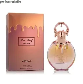 ARMAF MISS ARMAF ATTITUDE EDP 100 ML PRODUKT