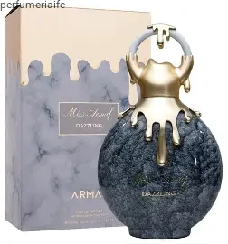 ARMAF MISS ARMAF DAZZLING EDP 100 ML PRODUKT