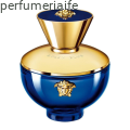 VERSACE DYLAN BLUE EDP 100 ML TESTER