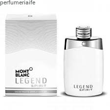 MONTBLANC LEGEND SPIRIT EDT 100 ML PRODUKT