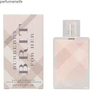 BURBERRY BRIT FOR HER EDT 50 ML PRODUKT