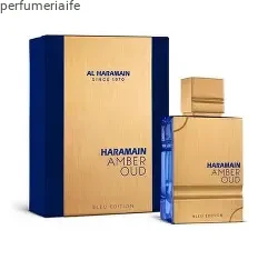 AL HARAMAIN AMBER OUD NIGHT DUBAI EXTRACT DE PARFUM EDP 100 ML PRODUKT