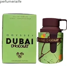 ARMAF ODYSSEY DUBAI CHOCOLAT EDP 100 ML PRODUKT