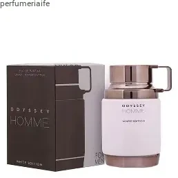 ARMAF ODYSSEY HOMME WHITE EDITION EDP 100 ML PRODUKT