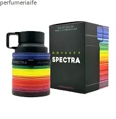 ARMAF ODYSSEY SPECTRA RAINBOW EDITION EDP 100 ML PRODUKT