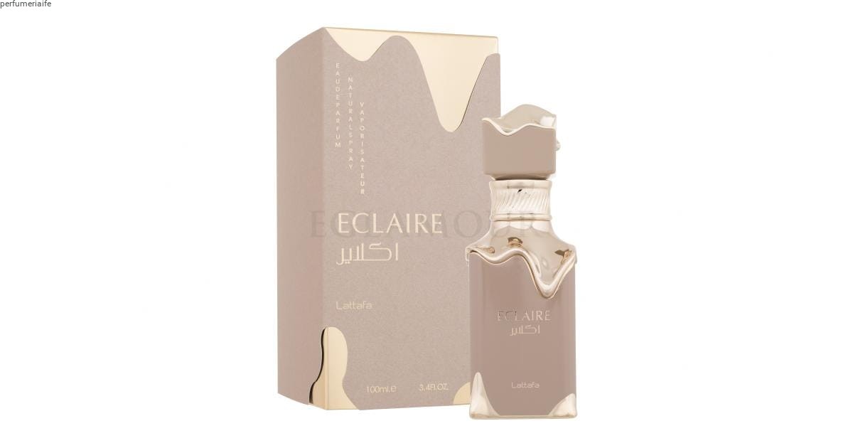 LATTAFA ECLAIRE EDP 100 ML PRODUKT