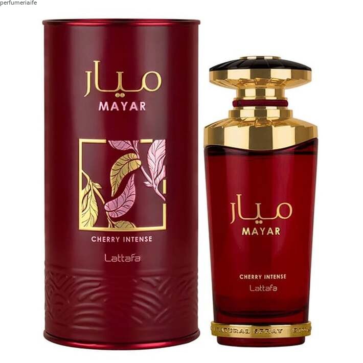 LATTAFA MAYAR CHERRY INTENSE EDP 100 ML PRODUKT