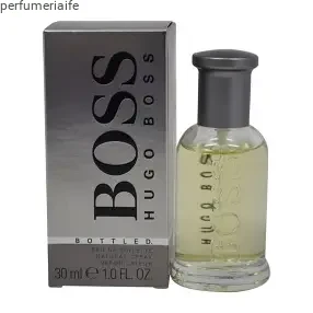 HUGO BOSS BOTTLED EDT 30 ML PRODUKT