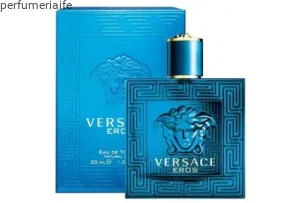 VERSACE EROS EDT 30 ML PRODUKT