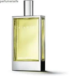 PACO RABANNE CALANDRE EDT 100 ML TESTER