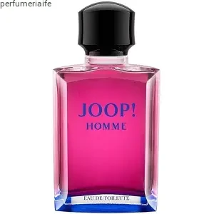 JOOP! HOMME NEON EDITION EDT 125 ML TESTER