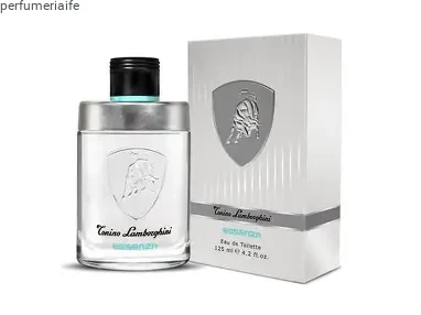 TONINO LAMBORGHINI ESSENZA  EDT 125 ML PRODUKT