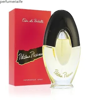 PALOMA PICASSO EDT 50 ML PRODUKT