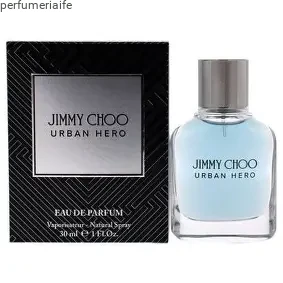 JIMMY CHOO URBAN HERO 30 ML EDP PRODUKT