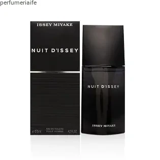 ISSEY MIYAKE NUIT D'ISSEY POUR HOMME EDT 125 ML PRODUKT