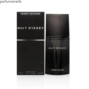 ISSEY MIYAKE NUIT D'ISSEY POUR HOMME EDT 125 ML PRODUKT