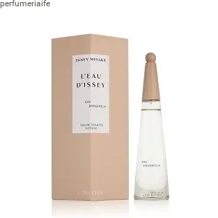 ISSEY MIYAKE EAU & MAGNOLIA EDT 100 ML PRODUKT