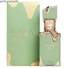 LATTAFA ECLAIRE PISTACHE EDP 100 ML PRODUKT