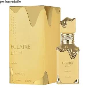 LATTAFA ECLAIRE BANOFFI EDP 100 ML PRODUKT