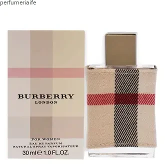 BURBERRY LONDON  EDP 50 ML PRODUKT