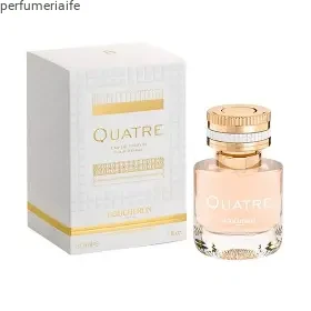 BOUCHERON QUATRE POUR FEMME EDP 30 ML PRODUKT