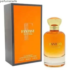 BHARARA FANTASY POUR FEMME 100 ML EDP PRODUKT