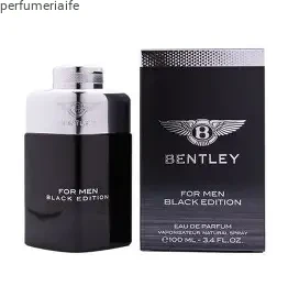 BENTLEY FOR MEN BLACK EDITION EDP 100 ML PRODUKT