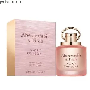 ABERCROMBIE & FITCH AWAY TONIGHT EDP 100 ML PRODUKT