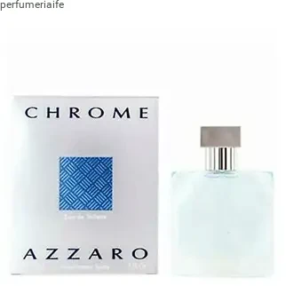 AZZARO CHROME EDT 30 ML PRODUKT