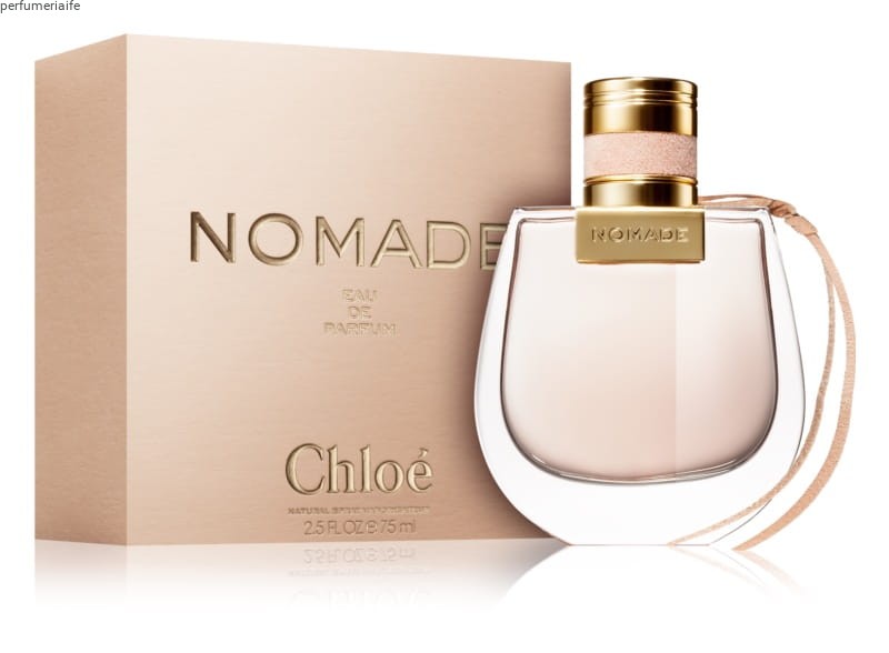 CHLOE NOMADE EDP 30 ML PRODUKT