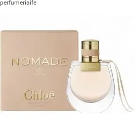 CHLOE NOMADE EDP 50 ML PRODUKT