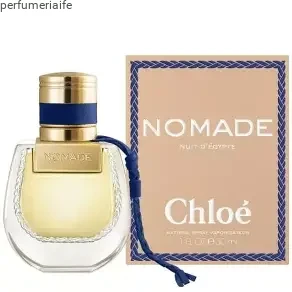 CHLOE NOMADE NUIT D'EGYPTE EDP 30 ML PRODUKT