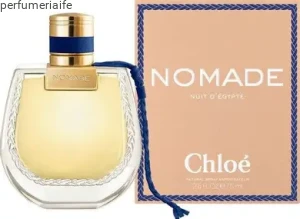 CHLOE NOMADE NUIT D'EGYPTE EDP 75 ML PRODUKT
