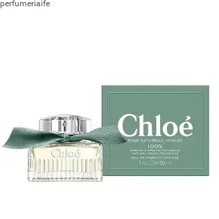 CHLOE ROSE NATURELLE INTENSE EDP 30 ML PRODUKT