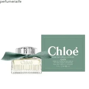 CHLOE ROSE NATURELLE INTENSE EDP 30 ML PRODUKT