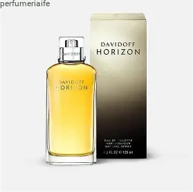 DAVIDOFF HORIZON EDT 125 ML PRODUKT