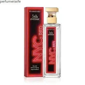 ELIZABETH ARDEN 5TH AVENUE NYC RED EDP 75 ML PRODUKT