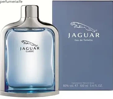 JAGUAR CLASSIC EDT 100 ML PRODUKT