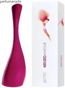 KENZO AMOUR EDP 50 ML PRODUKT