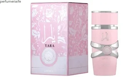 LATTAFA YARA  100 ML EDP PRODUKT