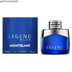 MONTBLANC LEGEND BLUE EDP 30 ML PRODUKT