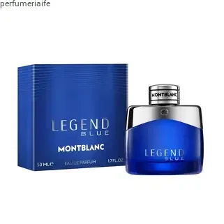 MONTBLANC LEGEND BLUE EDP 50 ML PRODUKT