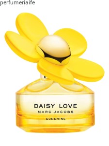 MARC JACOBS DAISY LOVE SUNSHINE EDT 50 ML TESTER