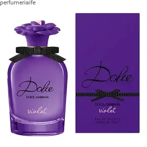 DOLCE & GABBANA DOLCE VIOLET EDT 75 ML PRODUKT