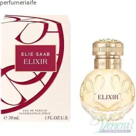ELIE SAAB ELIXIR EDP 30 ML PRODUKT