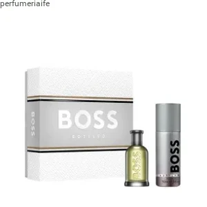 ZESTAW HUGO BOSS BOTTLED EDT (50 ML + 150 ML)