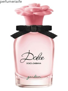 DOLCE & GABBANA DOLCE GARDEN EDT 75 ML TESTER